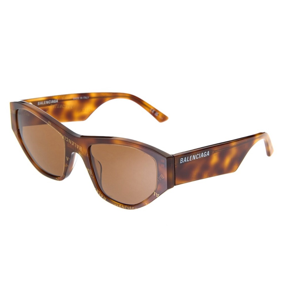 Balenciaga sunglasses